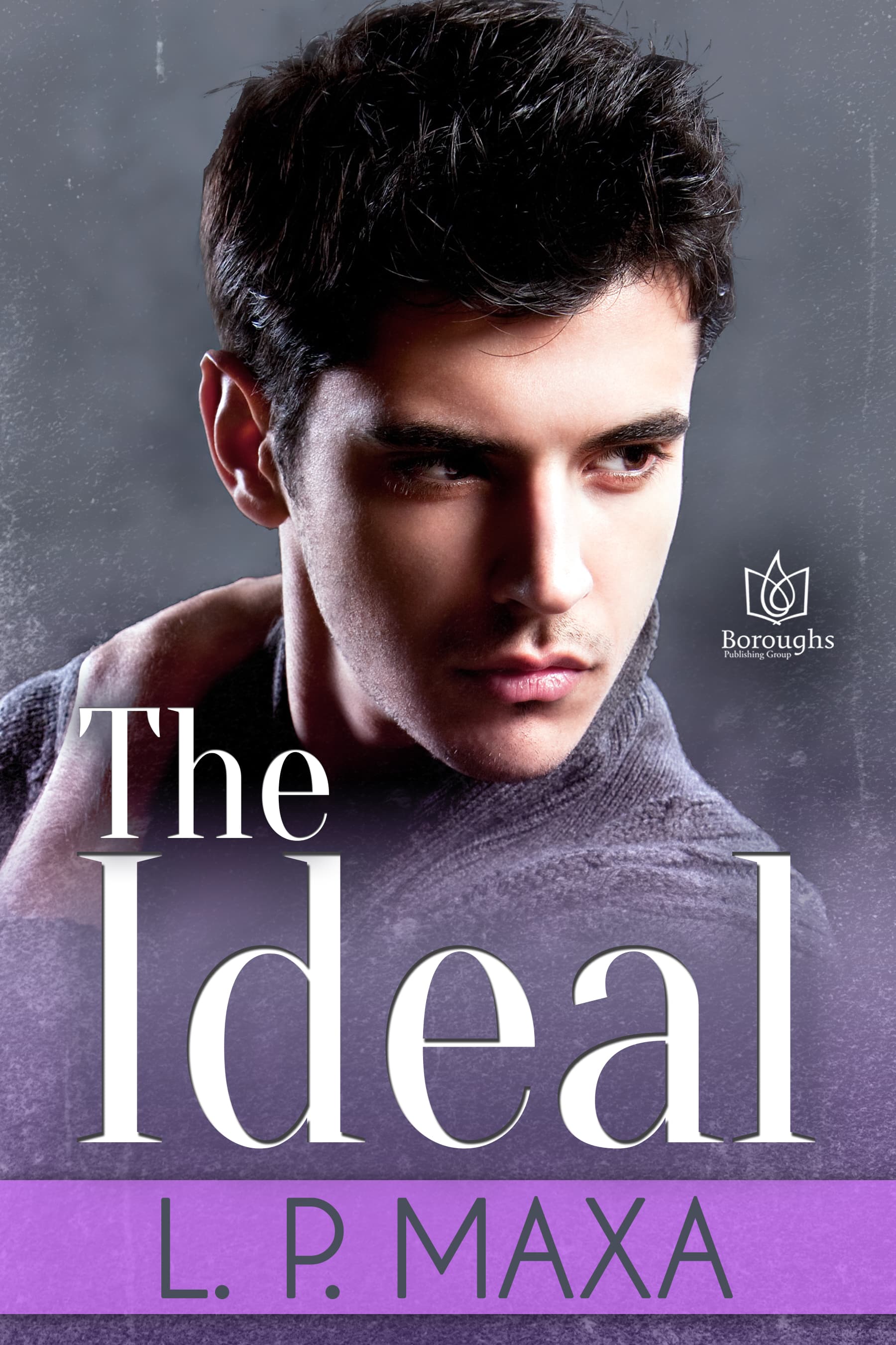 The Ideal book cover