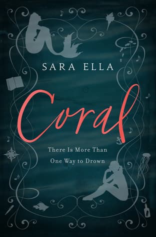 Coral book cover