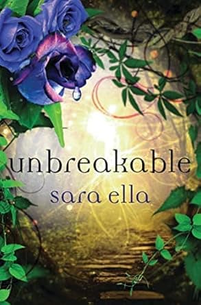 Unbreakable book cover