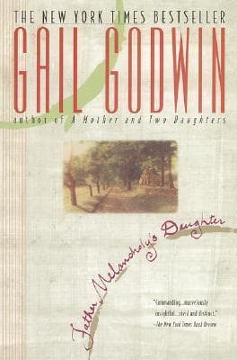 Father Melancholy's Daughter book cover