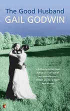 The Good Husband book cover