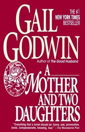 A Mother and Two Daughters book cover