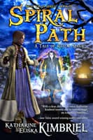 Spiral Path book cover