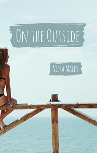 On the Outside book cover