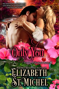 Only You book cover