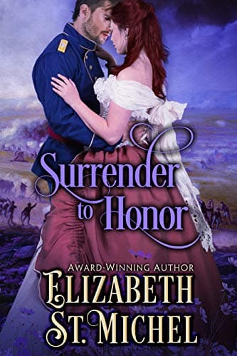 Surrender to Honor book cover