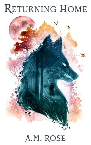 Returning Home book cover