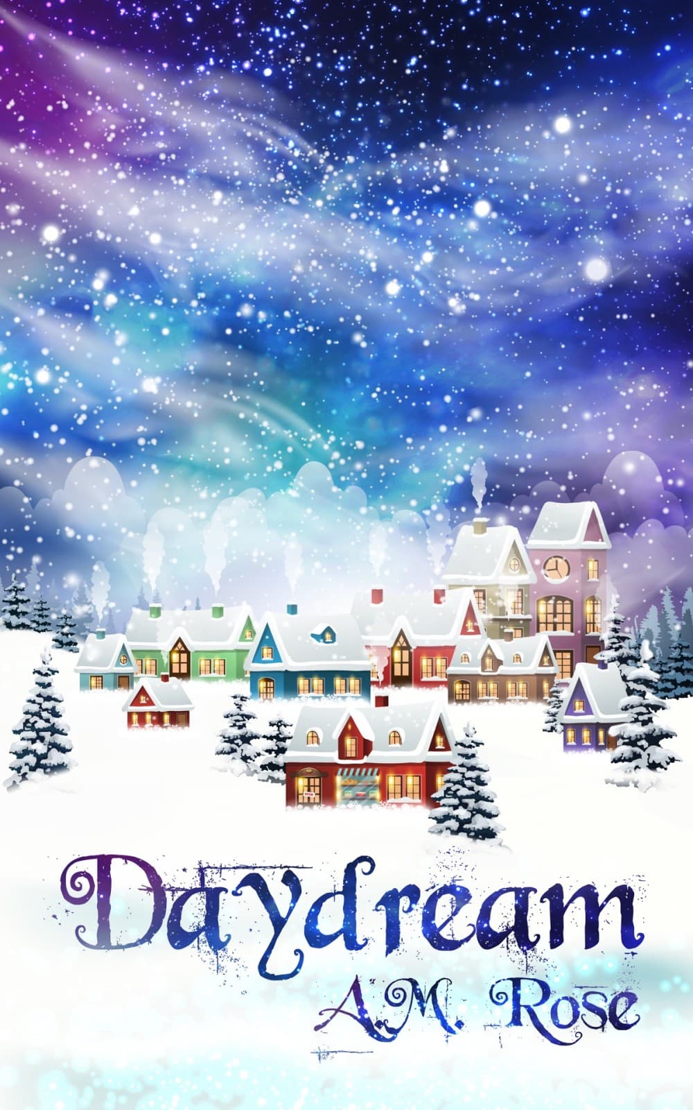 Daydream book cover