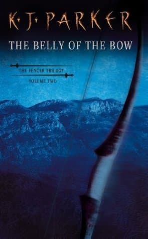 The Belly of the Bow book cover