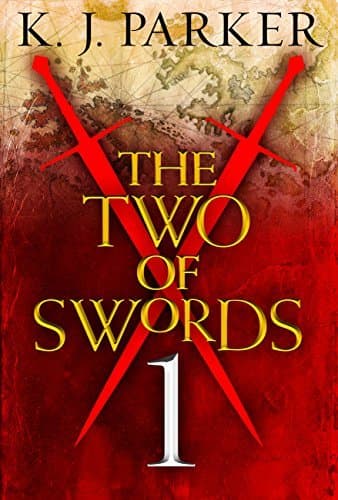 The Two of Swords: Part One book cover