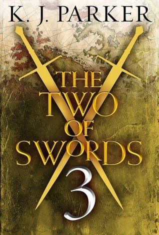 The Two of Swords: Part Three book cover