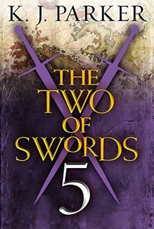 The Two of Swords: Part Five book cover