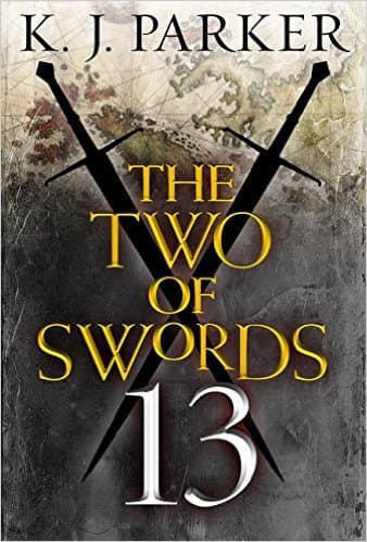 The Two of Swords: Part Thirteen book cover