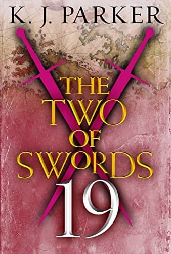 The Two of Swords: Part Nineteen book cover
