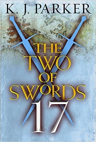 The Two of Swords: Part Seventeen book cover