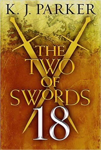 The Two of Swords: Part Eighteen book cover