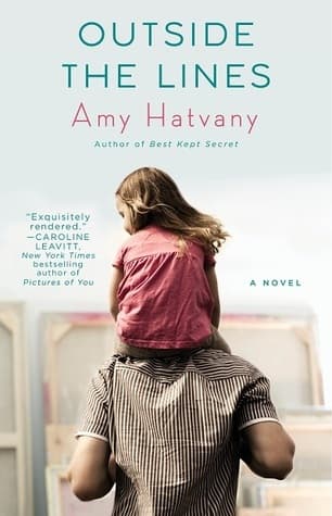 Outside the Lines book cover