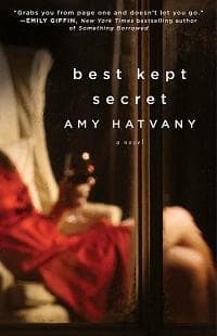 Best Kept Secret book cover