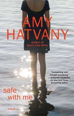 Safe with Me book cover