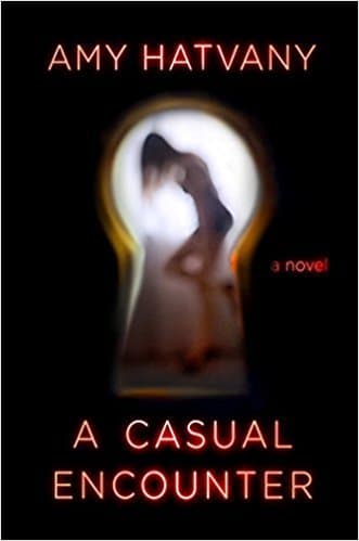 A Casual Encounter book cover