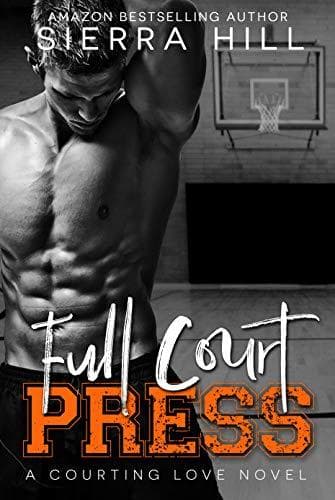 Full Court Press book cover
