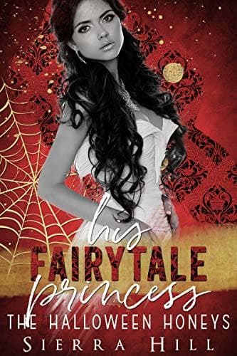 His Fairytale Princess book cover