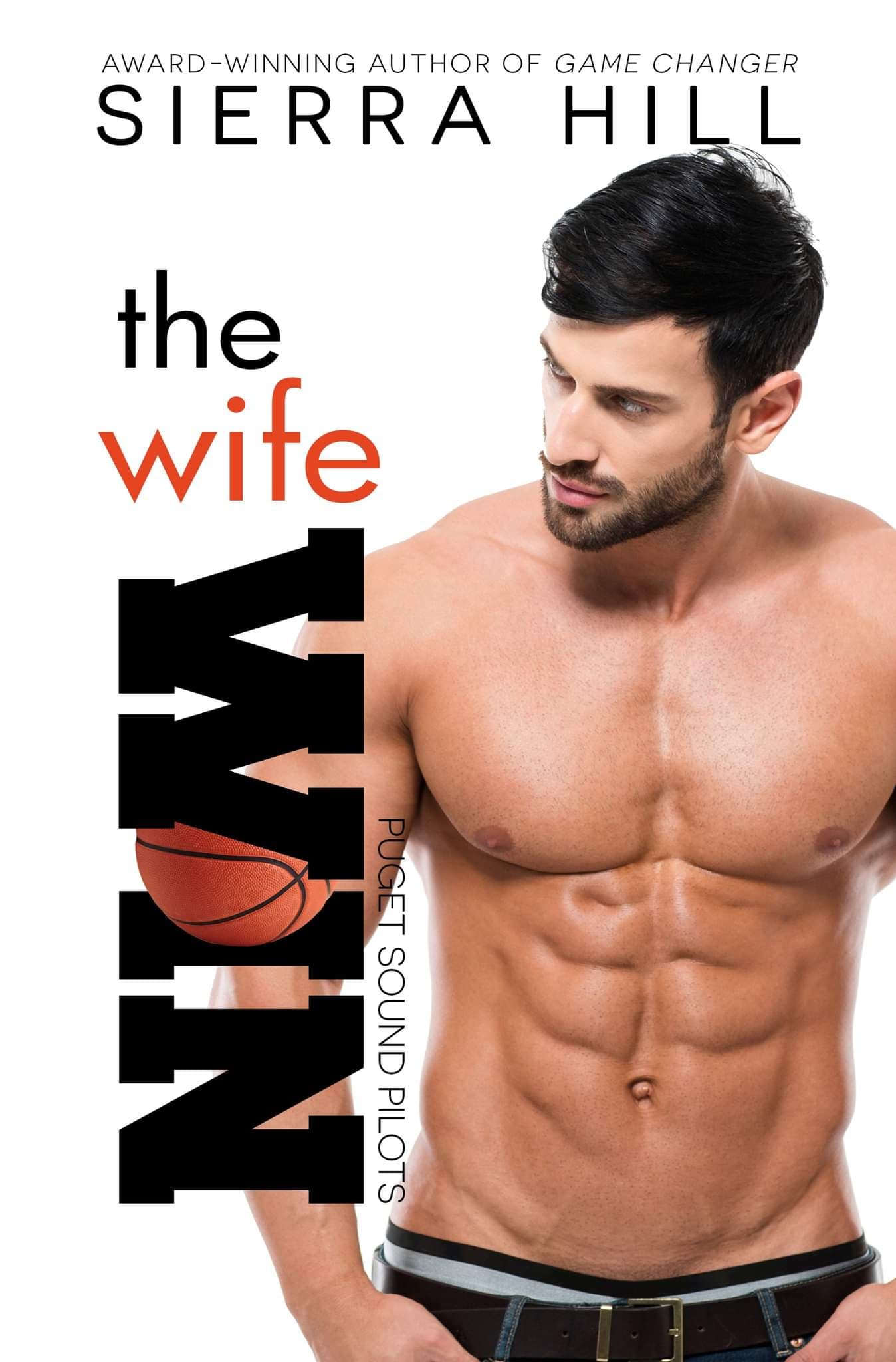 The Wife Win book cover