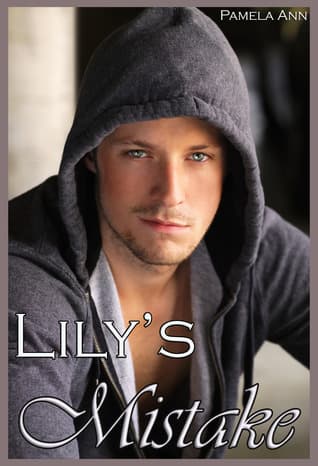 Lily's Mistake book cover