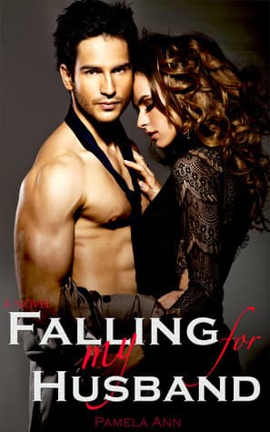 Falling for My Husband book cover