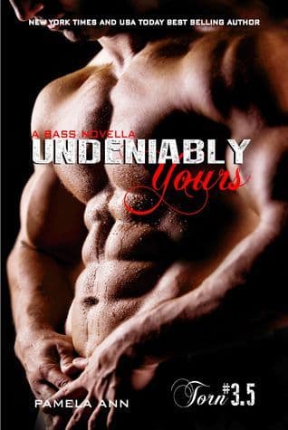 Undeniably Yours book cover