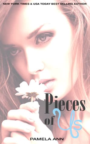 Pieces of Us book cover