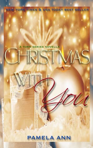 Christmas with You book cover