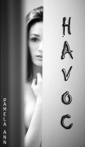 Havoc book cover
