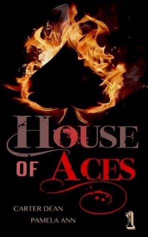 House of Aces book cover