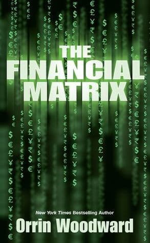 The Financial Matrix book cover
