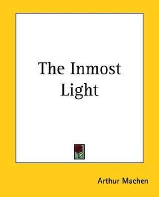 The Inmost Light book cover