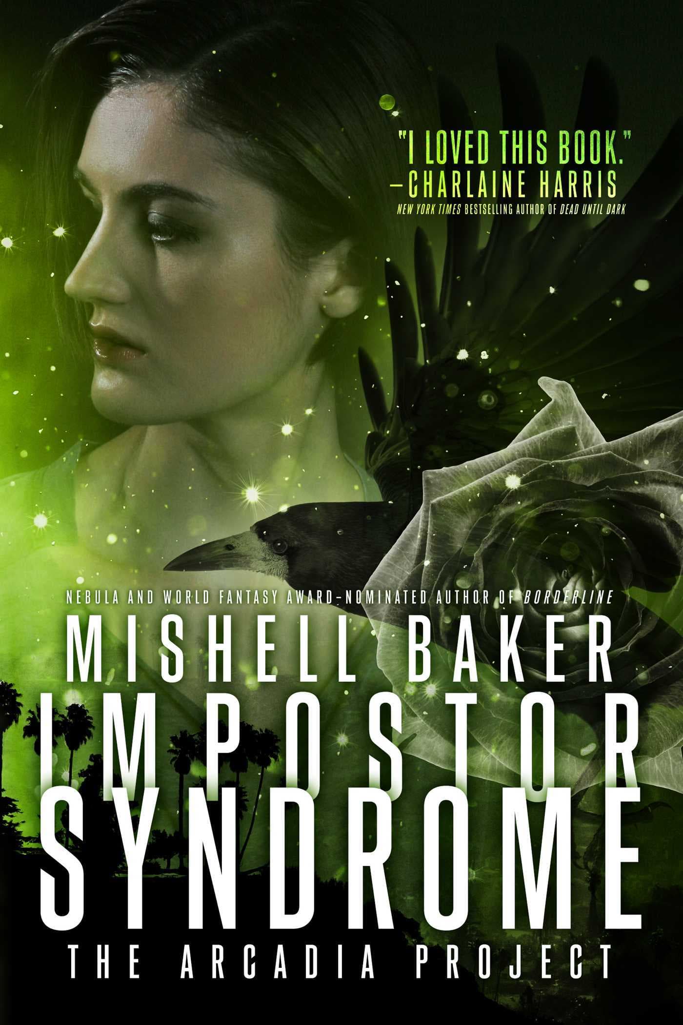 Impostor Syndrome book cover