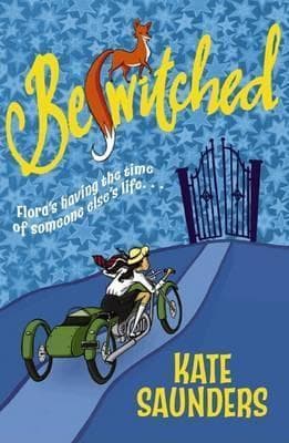 Beswitched book cover