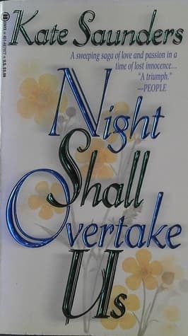 Night Shall Overtake Us book cover