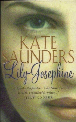 Lily-Josephine book cover