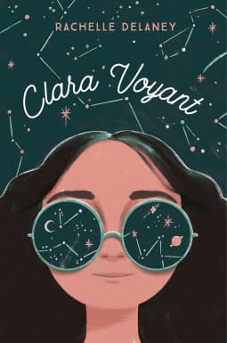 Clara Voyant book cover