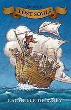 The Ship of Lost Souls book cover