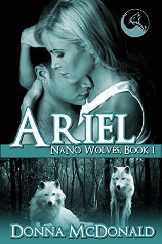 Ariel book cover
