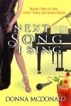 Next Song I Sing book cover