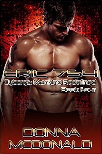 Eric 754 book cover