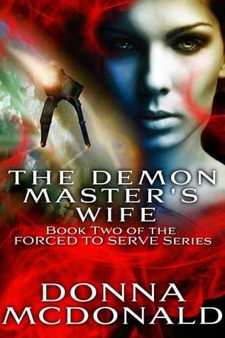 The Demon Master's Wife book cover