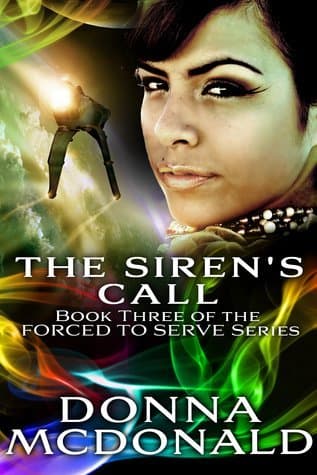 The Siren's Call book cover