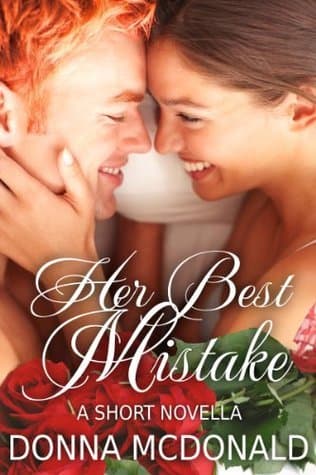 Her Best Mistake book cover