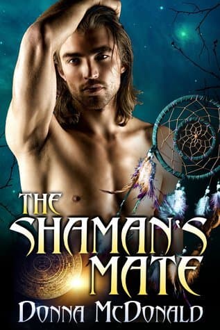 The Shaman's Mate book cover