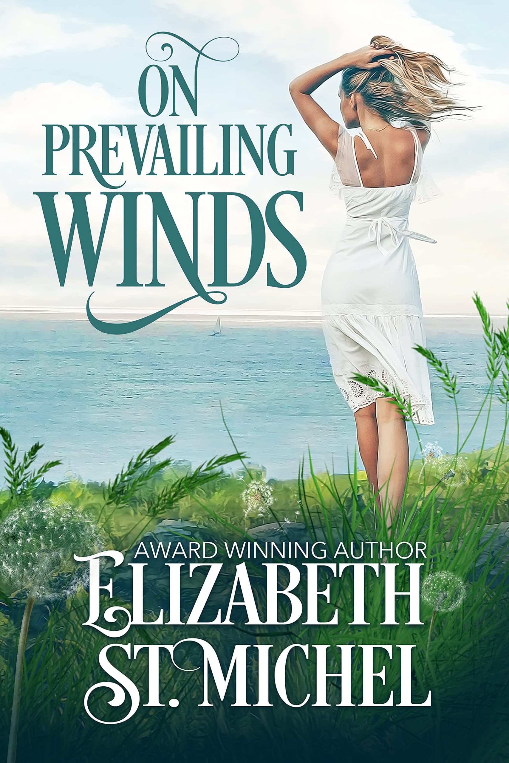 On Prevailing Winds book cover
